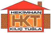 Hekimhan Kılıç Tuğla