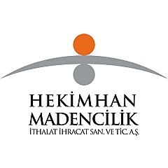 Hekimhan Madencililk